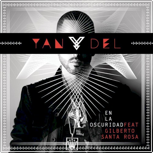 En la oscuridad (versión salsa)封面