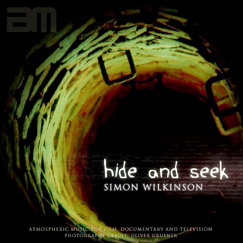 Hide and Seek封面