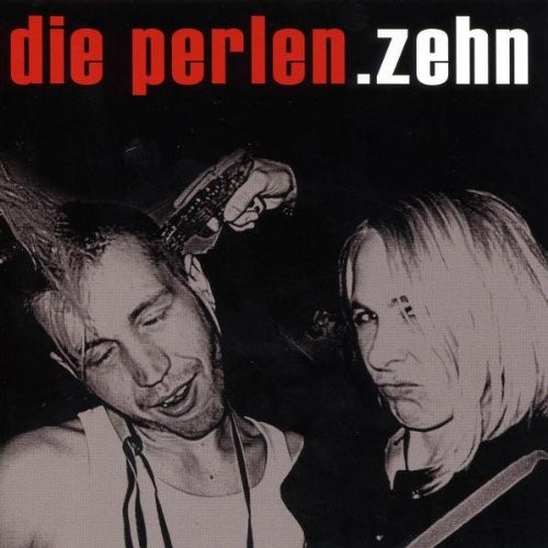 Zehn封面