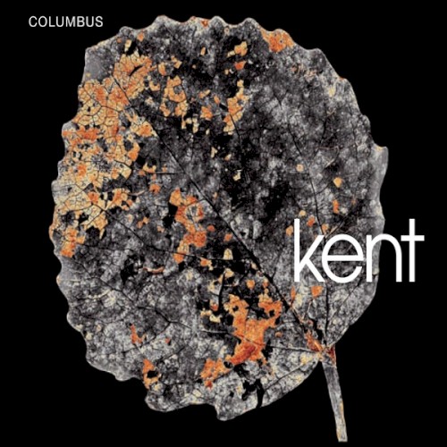 Columbus封面