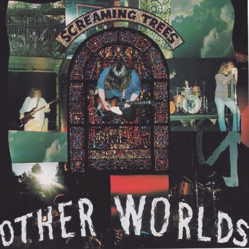 Other Worlds封面