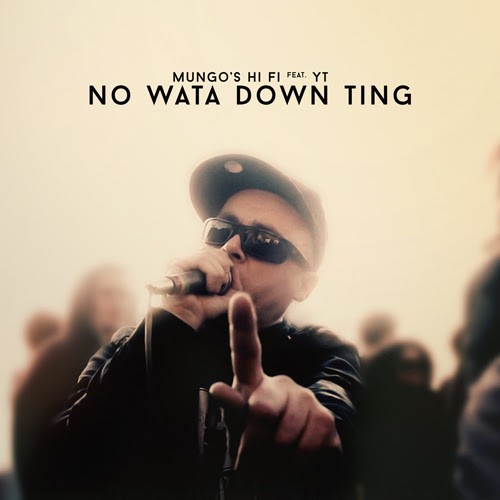 No Wata Down Ting封面