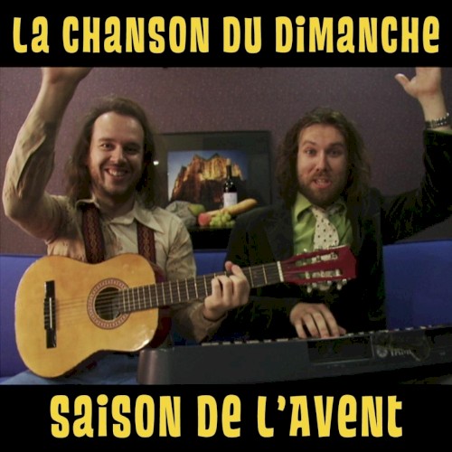 Saison de l'Avent封面