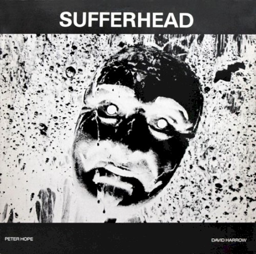 Sufferhead EP封面