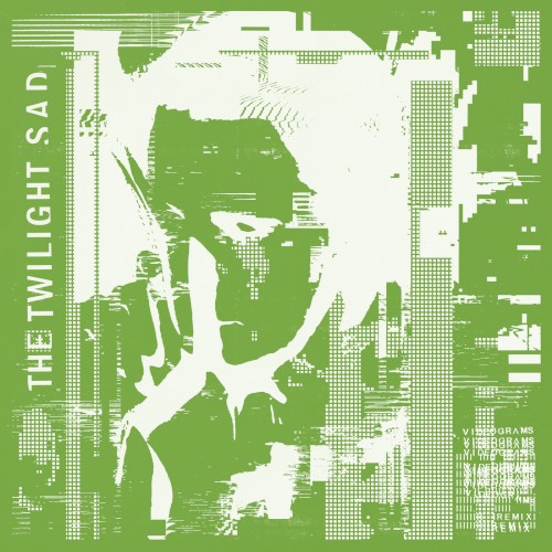 Videograms (Andrew Weatherall remix)封面
