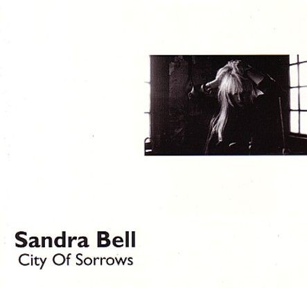 City of Sorrows封面