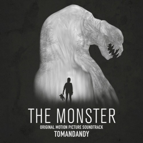 The Monster (Original Motion Picture Soundtrack)封面
