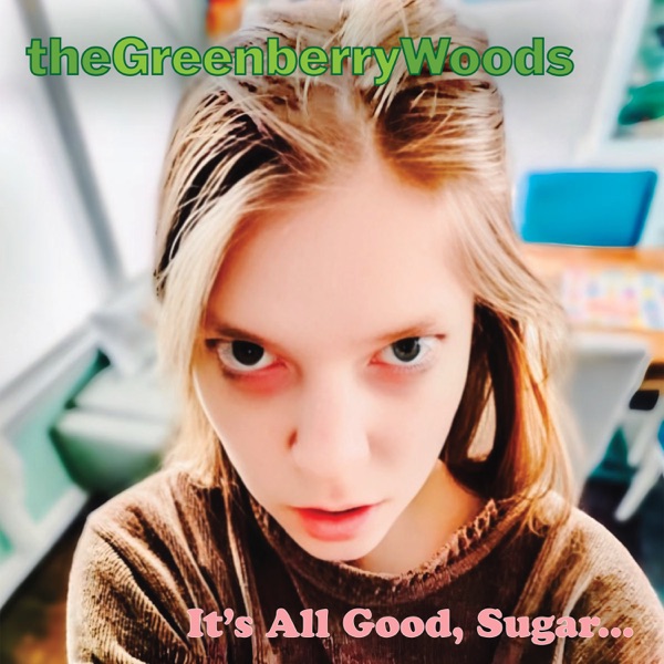 It’s All Good, Sugar…封面
