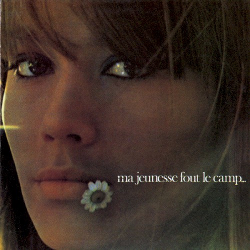 Ma jeunesse fout le camp…封面