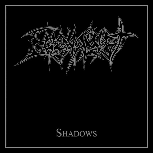 Shadows封面