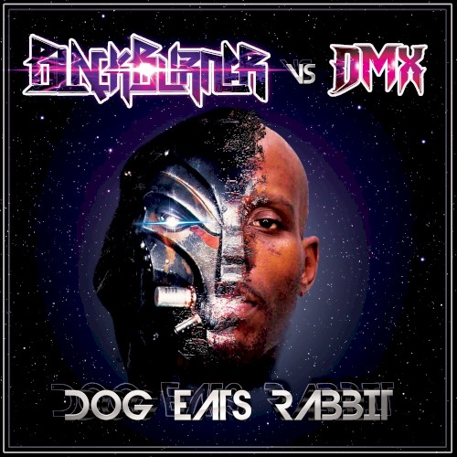 Dog Eats Rabbit封面