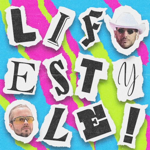 Lifestyle封面