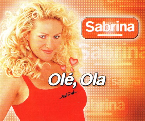 Olé, Ola封面
