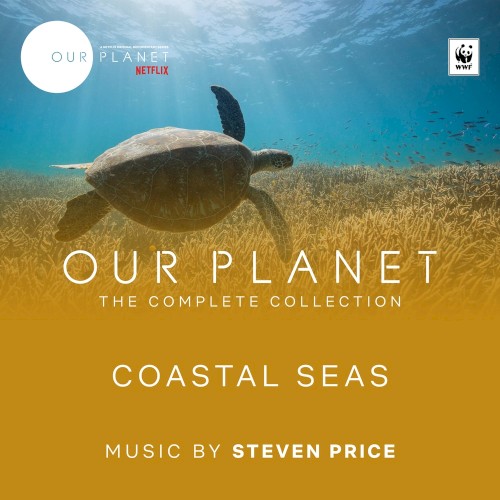 Coastal Seas (Our Planet, Episode 4)封面