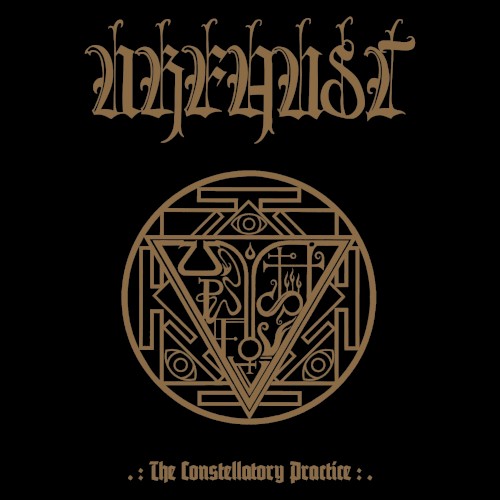 The Constellatory Practice封面