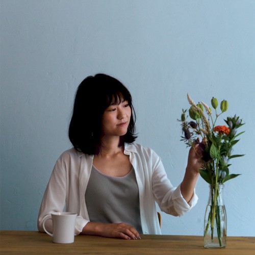 涙色ランジェリー封面