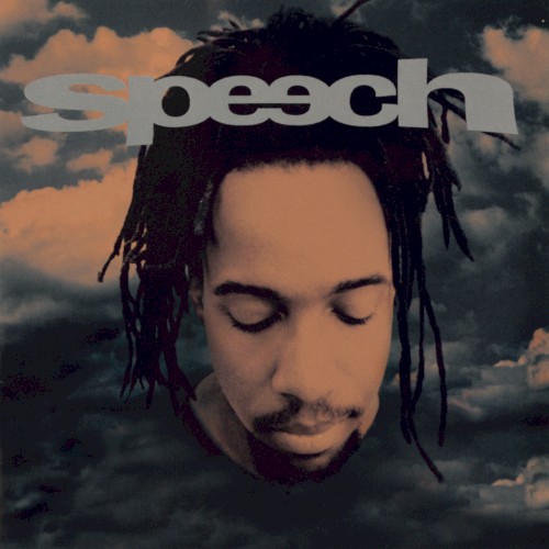 Speech封面