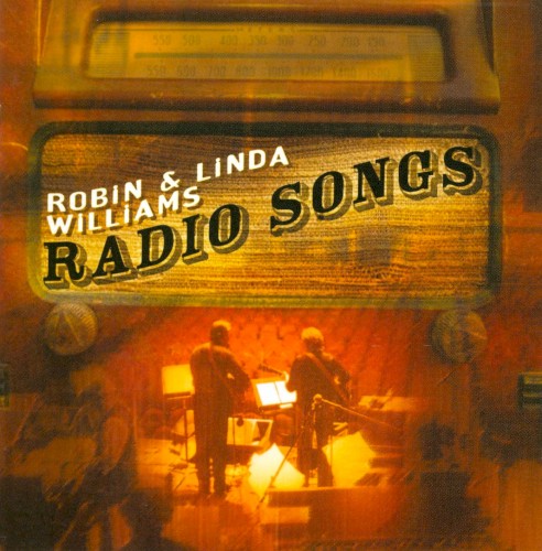 Radio Songs封面