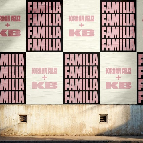 Familia封面