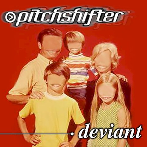 Deviant 1999 Demo封面