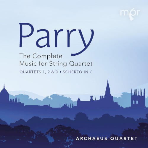 The Complete Music for String Quartet封面