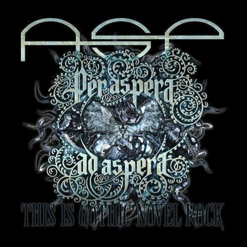 Per aspera ad aspera封面