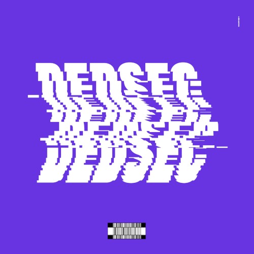 Ded Sec - Watch Dogs 2 (OST)封面