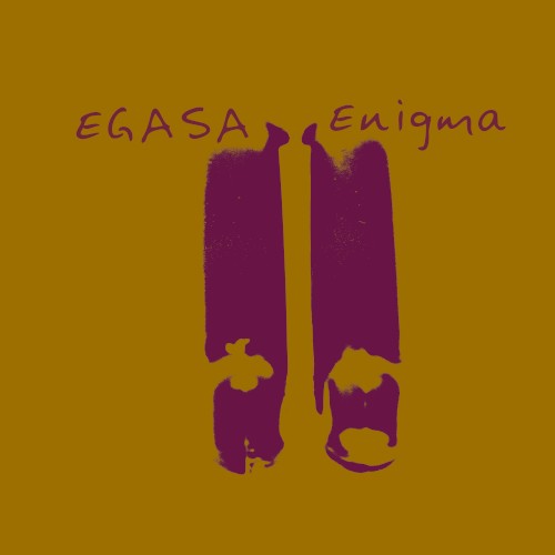 Enigma封面