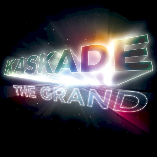 The Grand封面