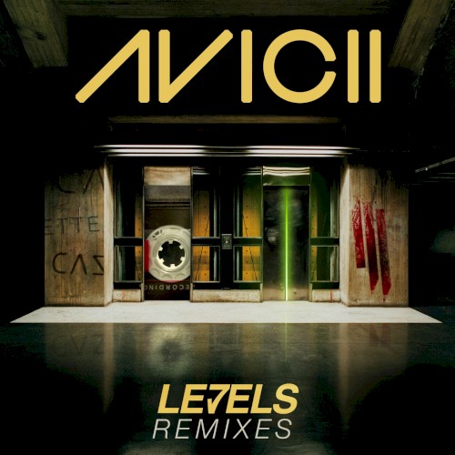 Levels (remixes)封面