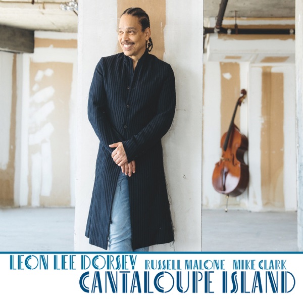 Cantaloupe Island封面