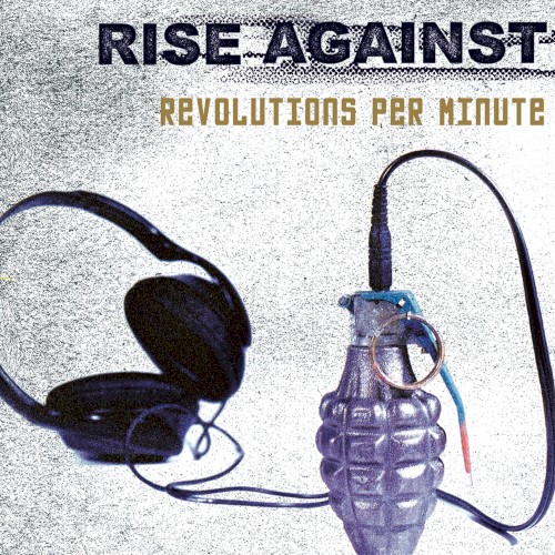 Revolutions Per Minute Demos封面