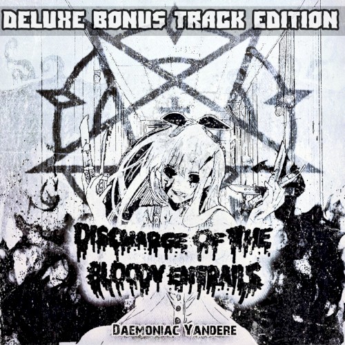 Daemoniac Yandere封面