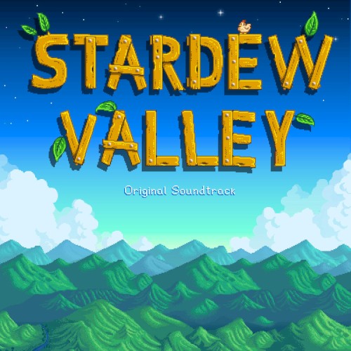 Stardew Valley: Original Soundtrack封面