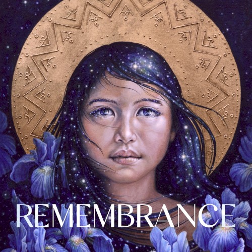 Remembrance封面