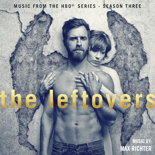 The Leftovers: Music from the HBO Series, Season Three封面