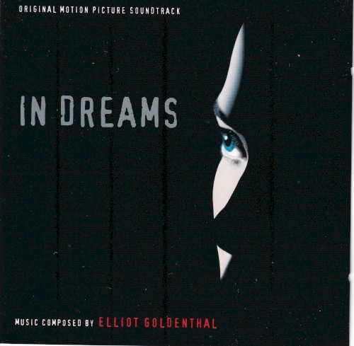 In Dreams封面