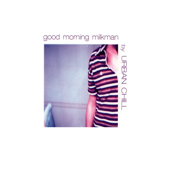 Good Morning Milkman封面