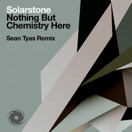 Nothing But Chemistry Here封面