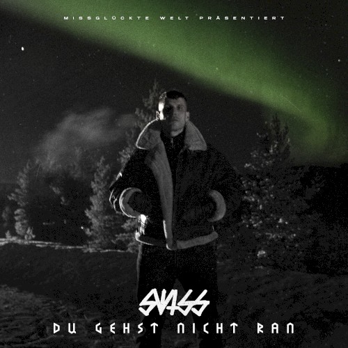 Du gehst nicht ran封面