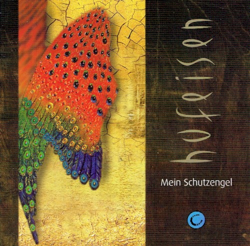 Mein Schutzengel封面