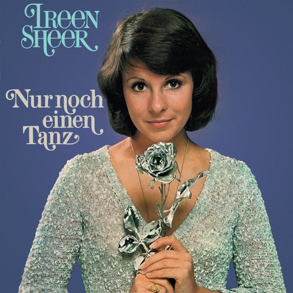 Nur noch einen Tanz封面