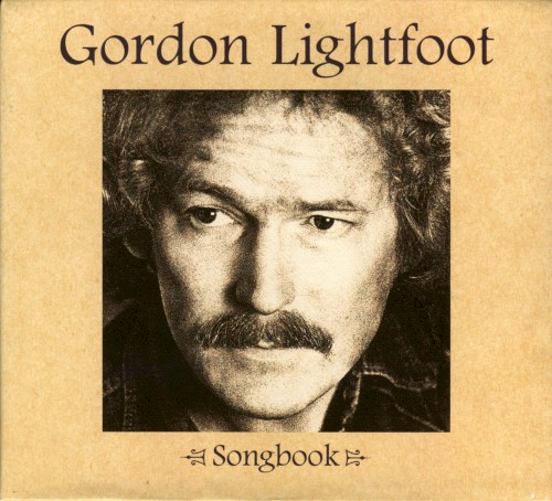 Songbook封面