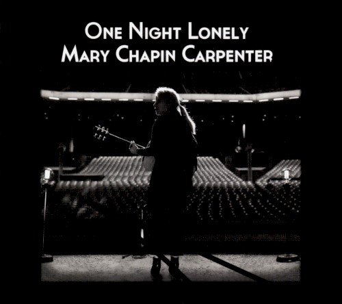 One Night Lonely封面