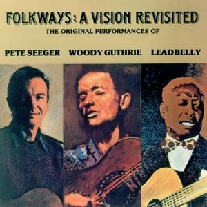 Folkways: A Vision Revisited封面