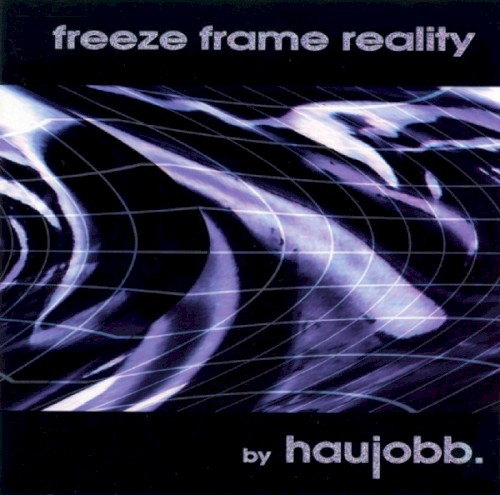 Freeze Frame Reality封面