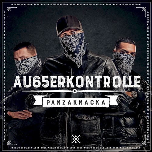 Panzaknacka封面
