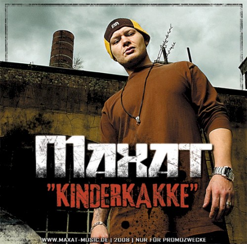 Kinderkakke封面