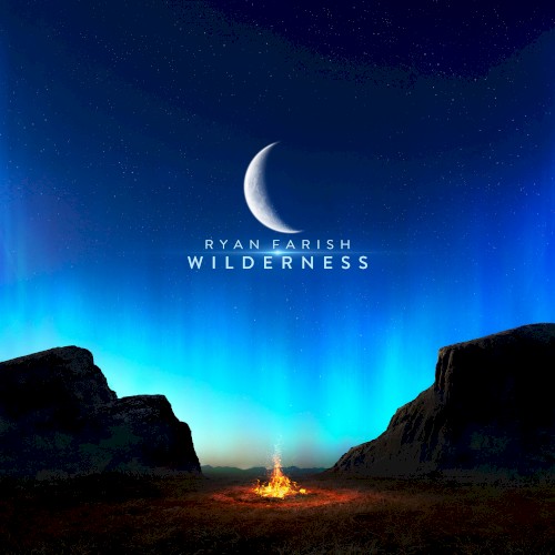 Wilderness封面