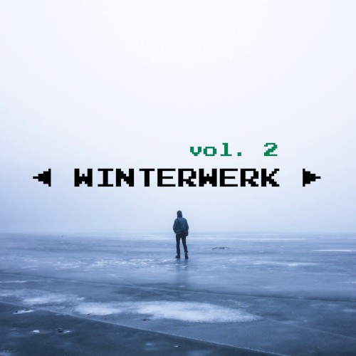 Winterwerk Vol. 2封面